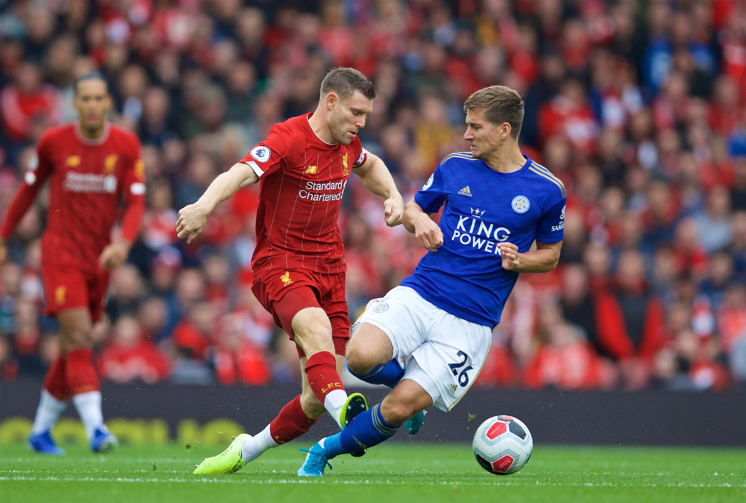 球员的活力 球员的活力